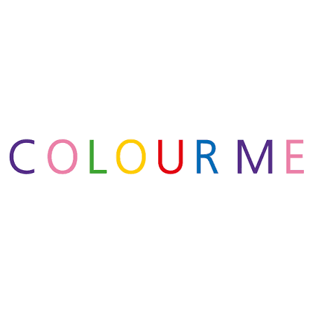 Color Me logo