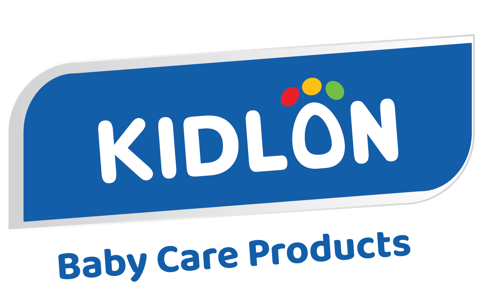 Kidlon Baby Care Products logo